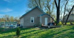 Homes for Sale in Excelsior Springs, MO 64024 | 113  Greenwood Avenue