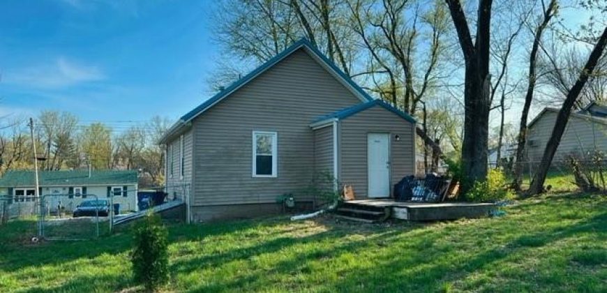 Homes for Sale in Excelsior Springs, MO 64024 | 113  Greenwood Avenue