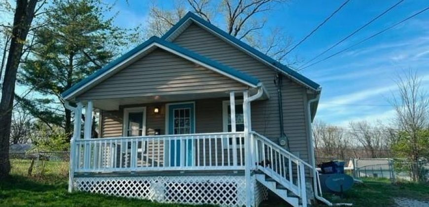 Homes for Sale in Excelsior Springs, MO 64024 | 113  Greenwood Avenue