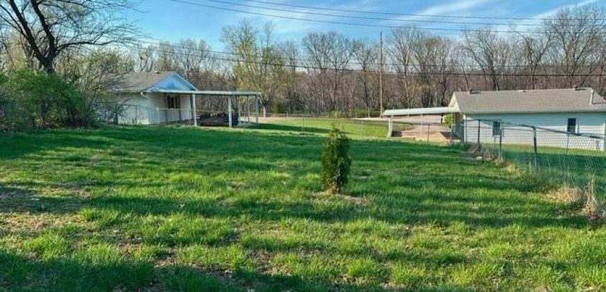 Homes for Sale in Excelsior Springs, MO 64024 | 113  Greenwood Avenue
