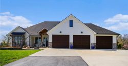 Homes for Sale in Smithville, MO 64089 | 391 NW 174th Court
