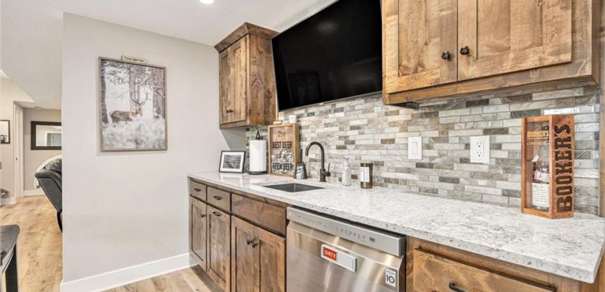 Homes for Sale in Smithville, MO 64089 | 391 NW 174th Court