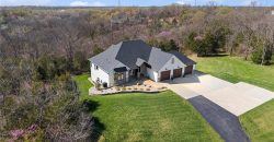 Homes for Sale in Smithville, MO 64089 | 391 NW 174th Court