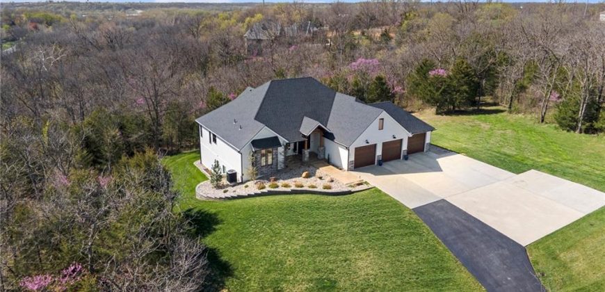 Homes for Sale in Smithville, MO 64089 | 391 NW 174th Court