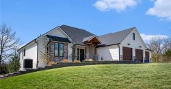Homes for Sale in Smithville, MO 64089 | 391 NW 174th Court