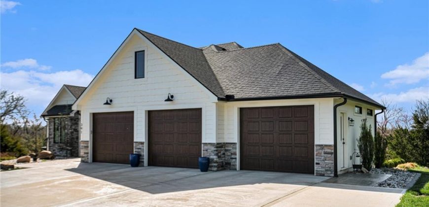 Homes for Sale in Smithville, MO 64089 | 391 NW 174th Court