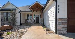 Homes for Sale in Smithville, MO 64089 | 391 NW 174th Court