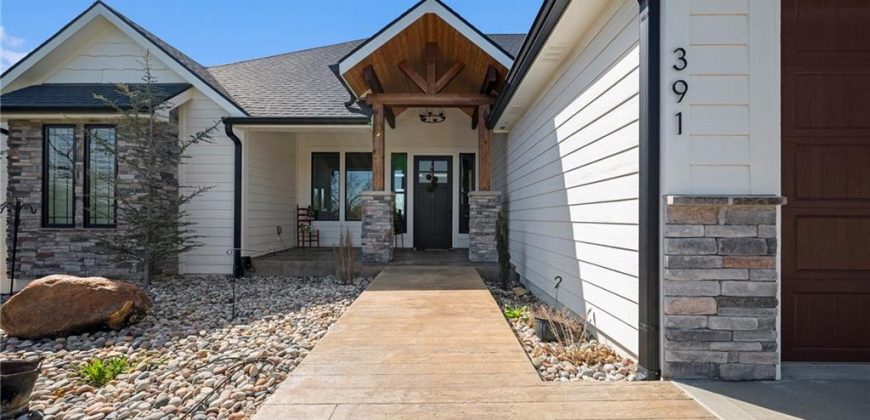 Homes for Sale in Smithville, MO 64089 | 391 NW 174th Court