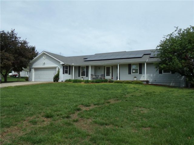 Homes for Sale in Holt, MO 64048 | 15404 NE 181st Street
