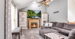 Homes for Sale in Kansas City, MO 64155 | 922 NE Karapat Drive