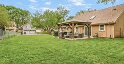 Homes for Sale in Kansas City, MO 64155 | 922 NE Karapat Drive