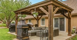 Homes for Sale in Kansas City, MO 64155 | 922 NE Karapat Drive
