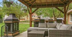 Homes for Sale in Kansas City, MO 64155 | 922 NE Karapat Drive