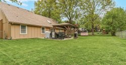 Homes for Sale in Kansas City, MO 64155 | 922 NE Karapat Drive