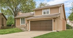 Homes for Sale in Kansas City, MO 64155 | 922 NE Karapat Drive