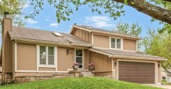 Homes for Sale in Kansas City, MO 64155 | 922 NE Karapat Drive