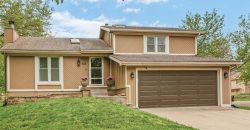 Homes for Sale in Kansas City, MO 64155 | 922 NE Karapat Drive
