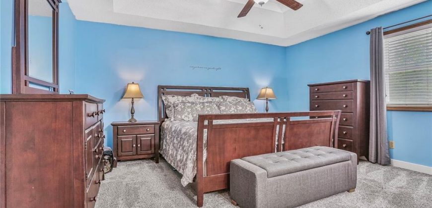 Homes for Sale in Kansas City, MO 64155 | 922 NE Karapat Drive