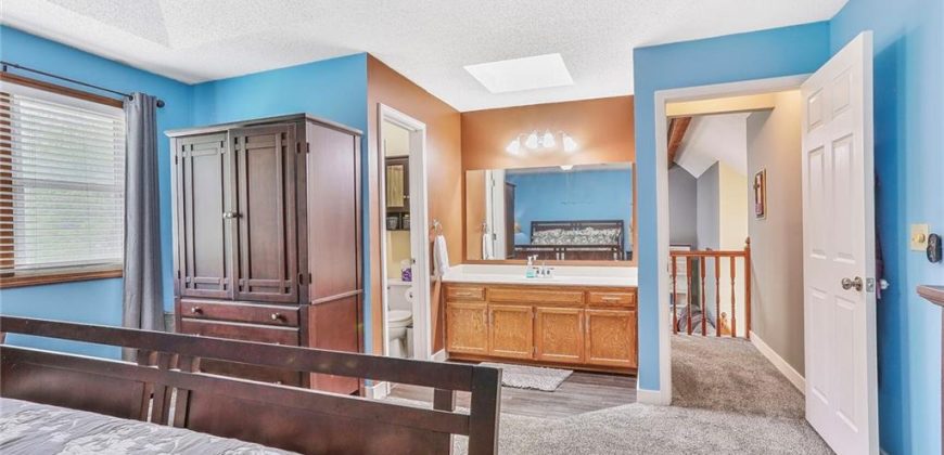 Homes for Sale in Kansas City, MO 64155 | 922 NE Karapat Drive