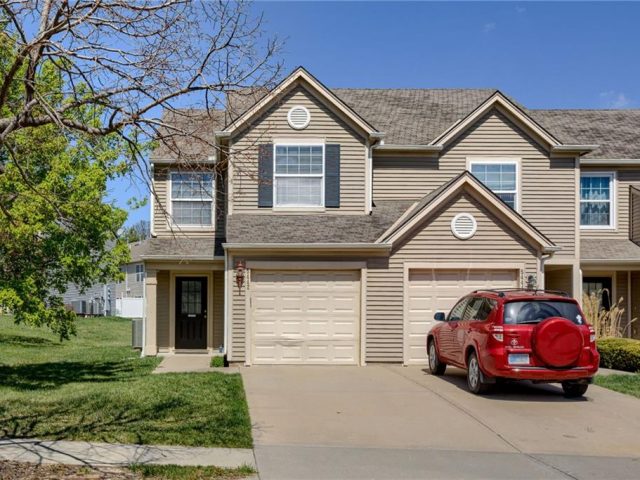 Homes for Sale in Kansas City, MO 64118 | 5442 N Fairmount Avenue