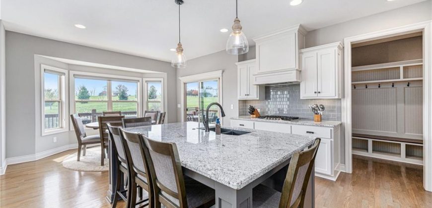 Homes for Sale in Smithville, MO 64089 | 17560  Smith’s Mill Road