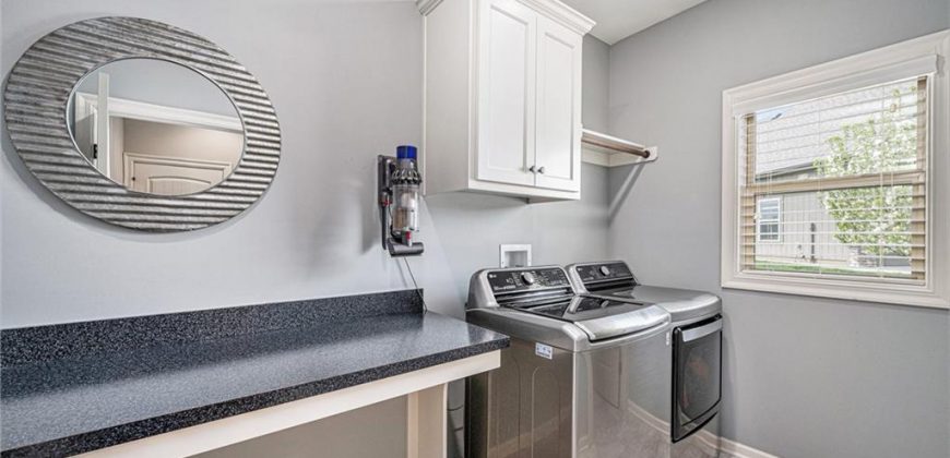 Homes for Sale in Smithville, MO 64089 | 17560  Smith’s Mill Road