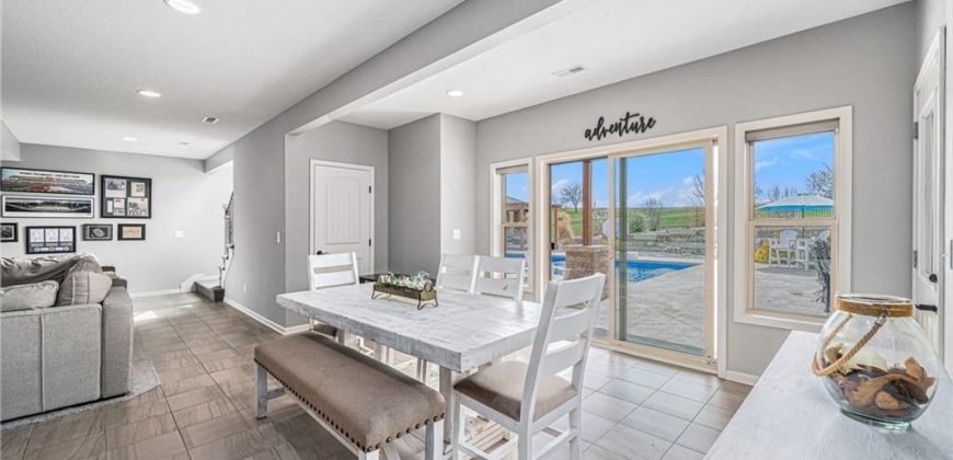 Homes for Sale in Smithville, MO 64089 | 17560  Smith’s Mill Road