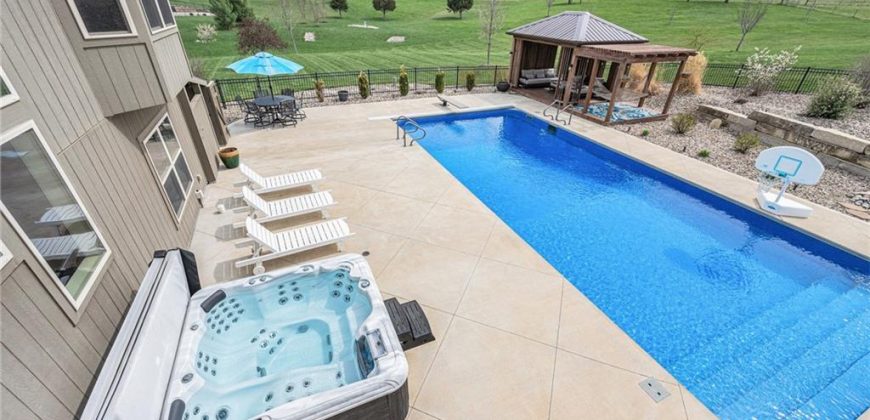 Homes for Sale in Smithville, MO 64089 | 17560  Smith’s Mill Road