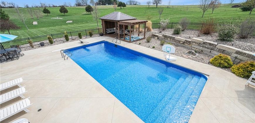 Homes for Sale in Smithville, MO 64089 | 17560  Smith’s Mill Road