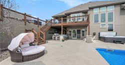 Homes for Sale in Smithville, MO 64089 | 17560  Smith’s Mill Road