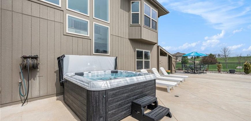 Homes for Sale in Smithville, MO 64089 | 17560  Smith’s Mill Road