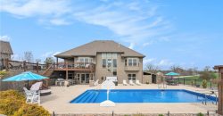 Homes for Sale in Smithville, MO 64089 | 17560  Smith’s Mill Road
