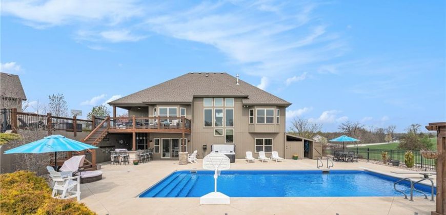 Homes for Sale in Smithville, MO 64089 | 17560  Smith’s Mill Road