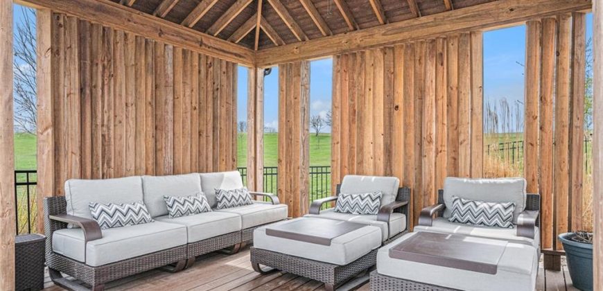 Homes for Sale in Smithville, MO 64089 | 17560  Smith’s Mill Road