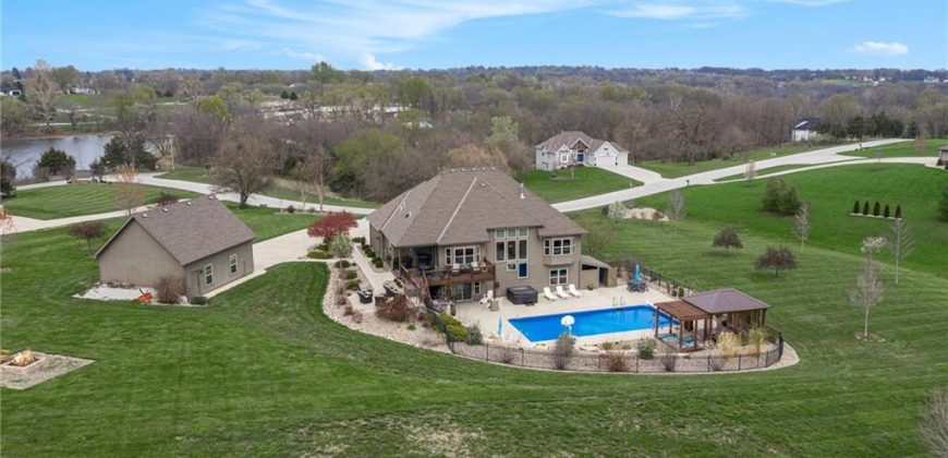 Homes for Sale in Smithville, MO 64089 | 17560  Smith’s Mill Road