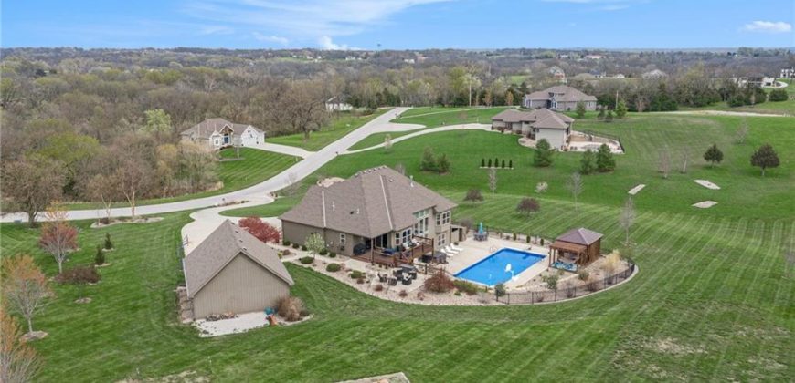 Homes for Sale in Smithville, MO 64089 | 17560  Smith’s Mill Road