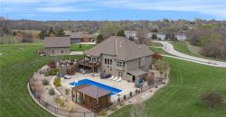 Homes for Sale in Smithville, MO 64089 | 17560  Smith’s Mill Road