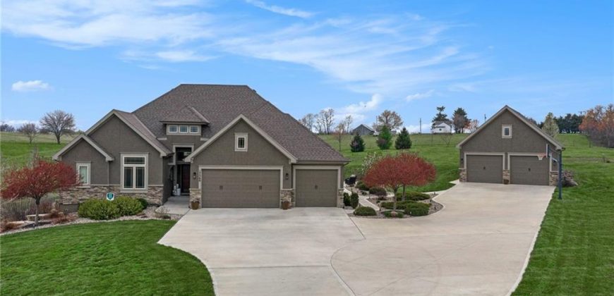 Homes for Sale in Smithville, MO 64089 | 17560  Smith’s Mill Road