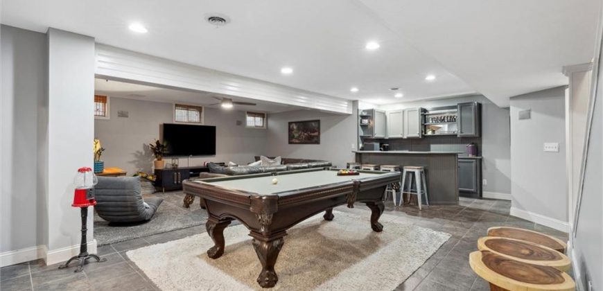 Homes for Sale in Liberty, MO 64068 | 1307  Old Trail Road