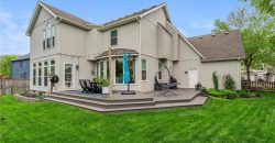 Homes for Sale in Liberty, MO 64068 | 1307  Old Trail Road