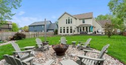 Homes for Sale in Liberty, MO 64068 | 1307  Old Trail Road
