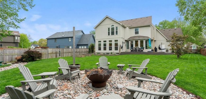 Homes for Sale in Liberty, MO 64068 | 1307  Old Trail Road