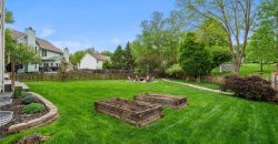 Homes for Sale in Liberty, MO 64068 | 1307  Old Trail Road