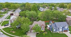 Homes for Sale in Liberty, MO 64068 | 1307  Old Trail Road
