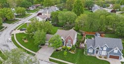 Homes for Sale in Liberty, MO 64068 | 1307  Old Trail Road