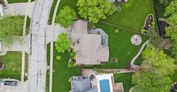 Homes for Sale in Liberty, MO 64068 | 1307  Old Trail Road