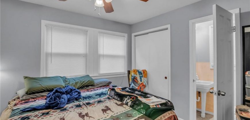 Homes for Sale in Kansas City, MO 64117 | 4016 N Askew Avenue