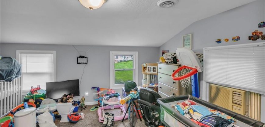 Homes for Sale in Kansas City, MO 64117 | 4016 N Askew Avenue