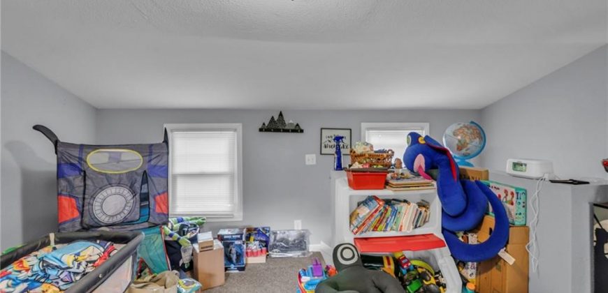 Homes for Sale in Kansas City, MO 64117 | 4016 N Askew Avenue
