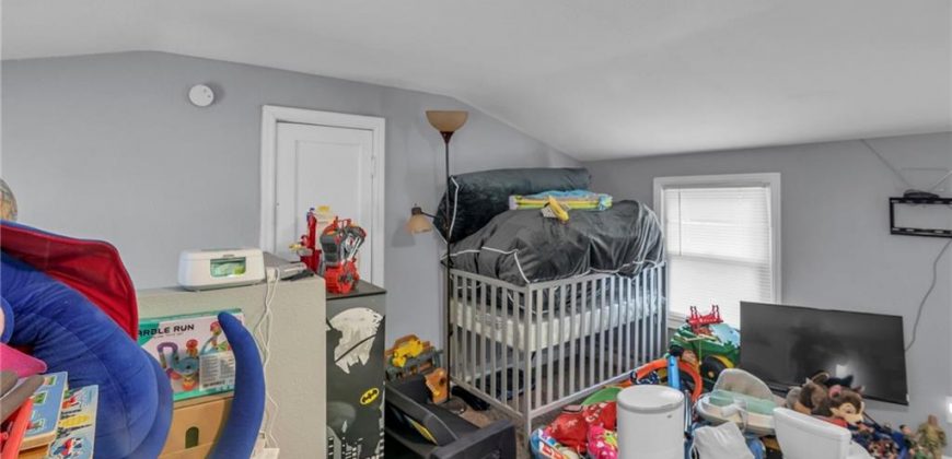 Homes for Sale in Kansas City, MO 64117 | 4016 N Askew Avenue